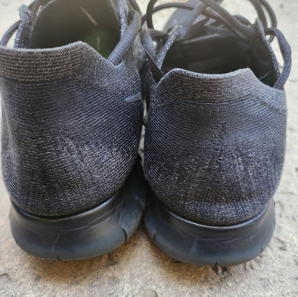 Nike Free Rn Flyknit - Picture 4 of 7